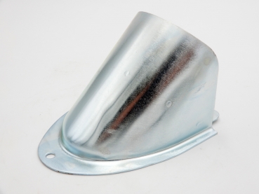 Preview: Lampensockel, vorne, für Hanomag Perfekt 300 rund, Perfekt 400 rund, Robust 800